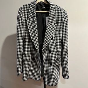 ZARA BLAZER NWT